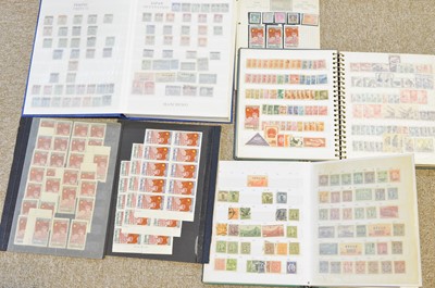 Lot 1321 - China accumulation, some probably re-prints