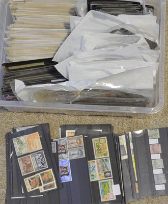 Lot 1363 - Mixed Commonwealth