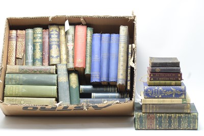 Lot 1 - Guerber (H.A.) and other authors Classics, Legends and general literature.