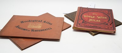 Lot 5 - McAlpine (D. & A.N.) and other books.