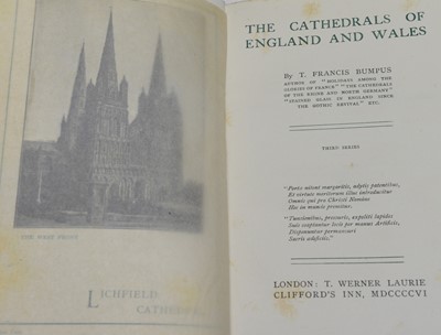 Lot 23 - Muirhead (Findlay) and other Authors on Britain.