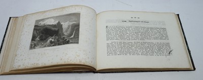 Lot 30 - Meyer (Joseph) Meyer's Universum, Funfzehnter Band.