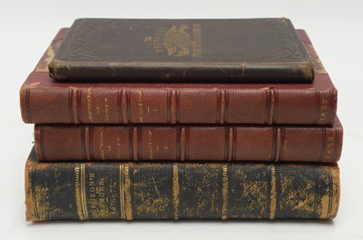 Lot 31 - Mrs. Jameson and other Authors.