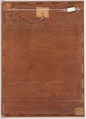 Lot 982 - Kenneth Rowntree - oil