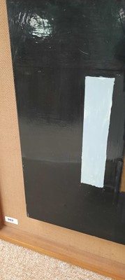 Lot 982 - Kenneth Rowntree - oil