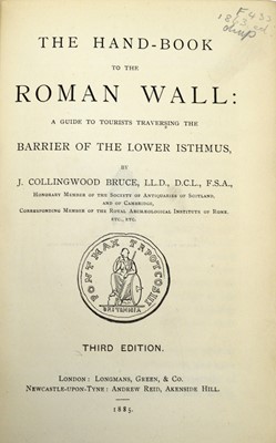 Lot 757 - Local history books