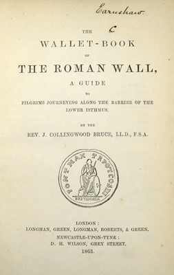 Lot 757 - Local history books