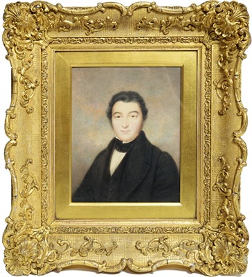 Lot 75 - British School, 19th Century - watercolour and bodycolour