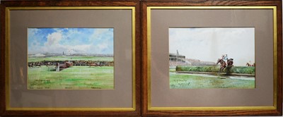 Lot 69 - John Beer (1860-1930) - watercolour