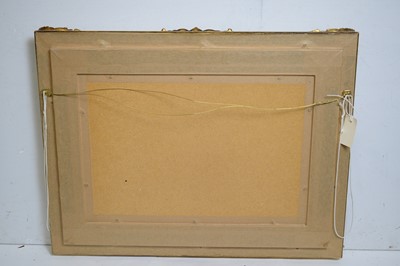Lot 279 - Claude Cardon (fl.1892-1937) - watercolour