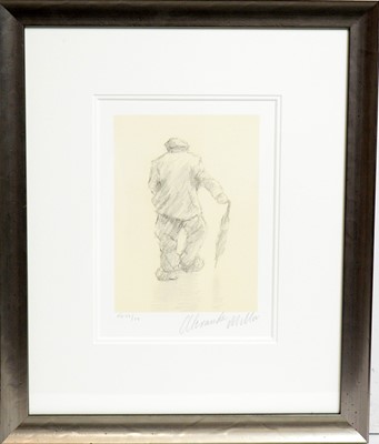 Lot 41 - Alexander Millar - giclee print