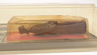 Lot 257 - Star Wars Return of the Jedi Imperial Dignitary carded figure