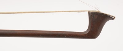 Lot 837 - John Sumner Violin
