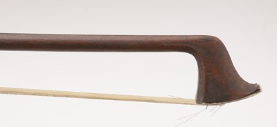Lot 837 - John Sumner Violin