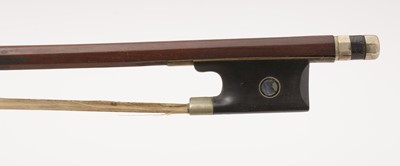 Lot 837 - John Sumner Violin