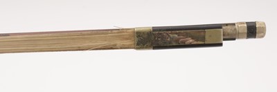 Lot 837 - John Sumner Violin