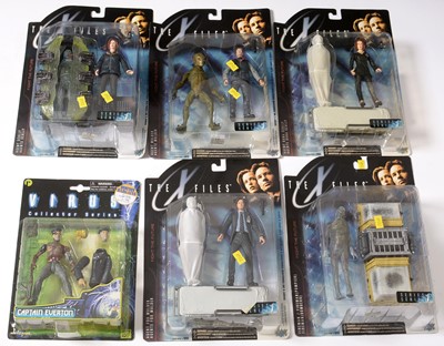 Lot 191 - McFarlane Toys