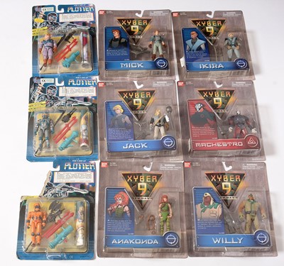 Lot 193 - Selection of last quarter 20th Century figurines