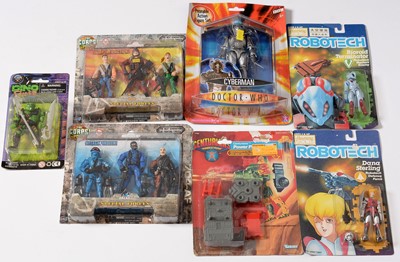 Lot 193 - Selection of last quarter 20th Century figurines