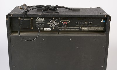 Lot 99 - Marshall MG Series 100DFX guitar amplifier