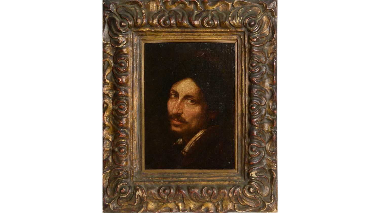 Lot 236 - After Caravaggio - Michelangelo da Caravaggio | oil