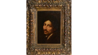 Lot 236 - After Caravaggio - Michelangelo da Caravaggio | oil