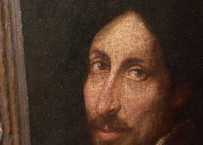 Lot 236 - After Caravaggio - Michelangelo da Caravaggio | oil