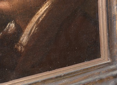 Lot 236 - After Caravaggio - Michelangelo da Caravaggio | oil