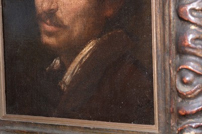 Lot 236 - After Caravaggio - Michelangelo da Caravaggio | oil