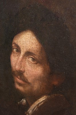 Lot 236 - After Caravaggio - Michelangelo da Caravaggio | oil