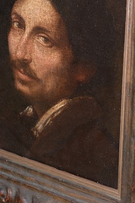 Lot 236 - After Caravaggio - Michelangelo da Caravaggio | oil