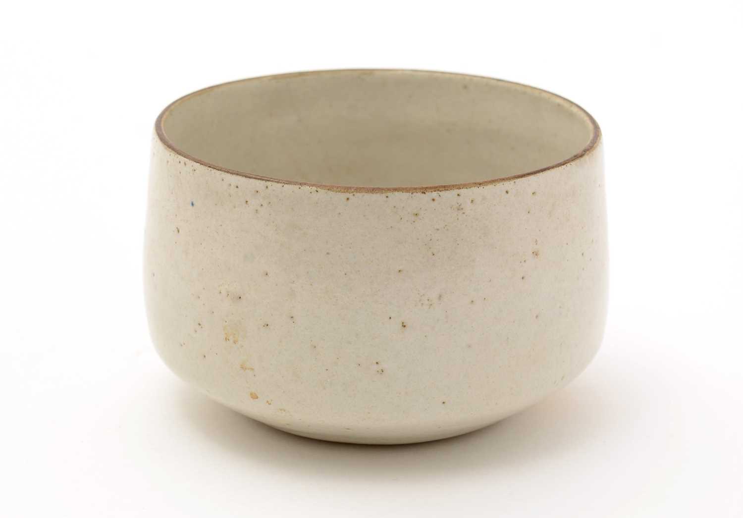 Lot 416 - Lucie Rie Bowl