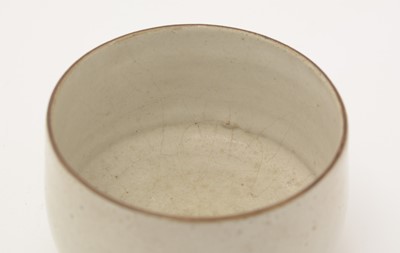 Lot 416 - Lucie Rie Bowl