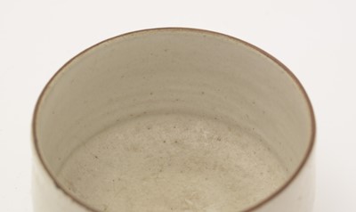 Lot 416 - Lucie Rie Bowl