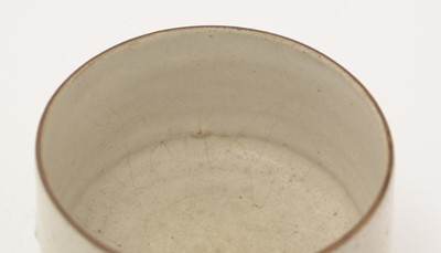 Lot 416 - Lucie Rie Bowl