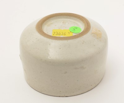 Lot 416 - Lucie Rie Bowl