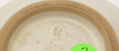 Lot 416 - Lucie Rie Bowl