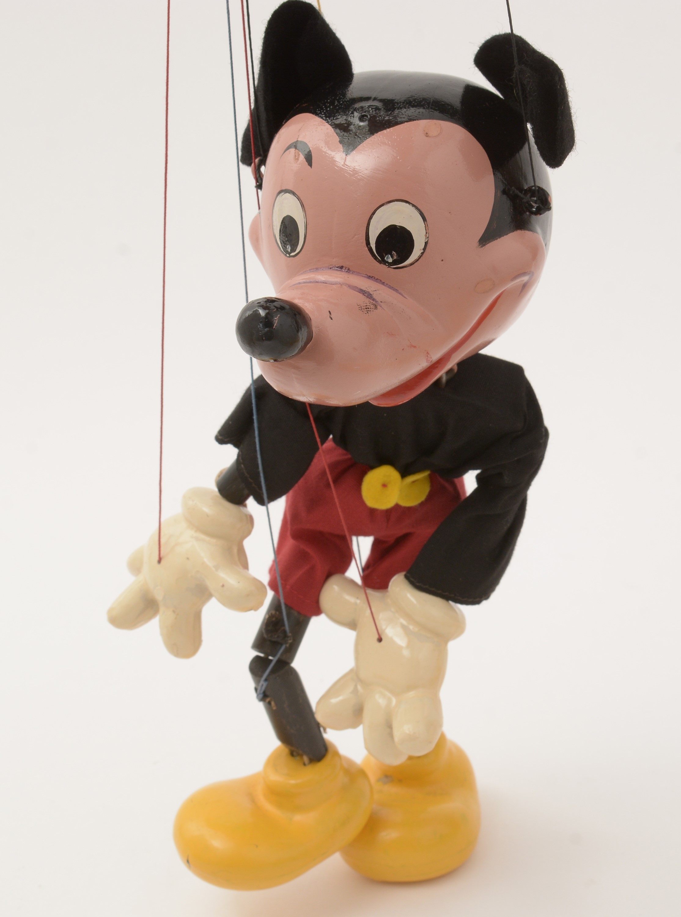 Lot 361 - Pelham Puppets for Walt Disney Production.