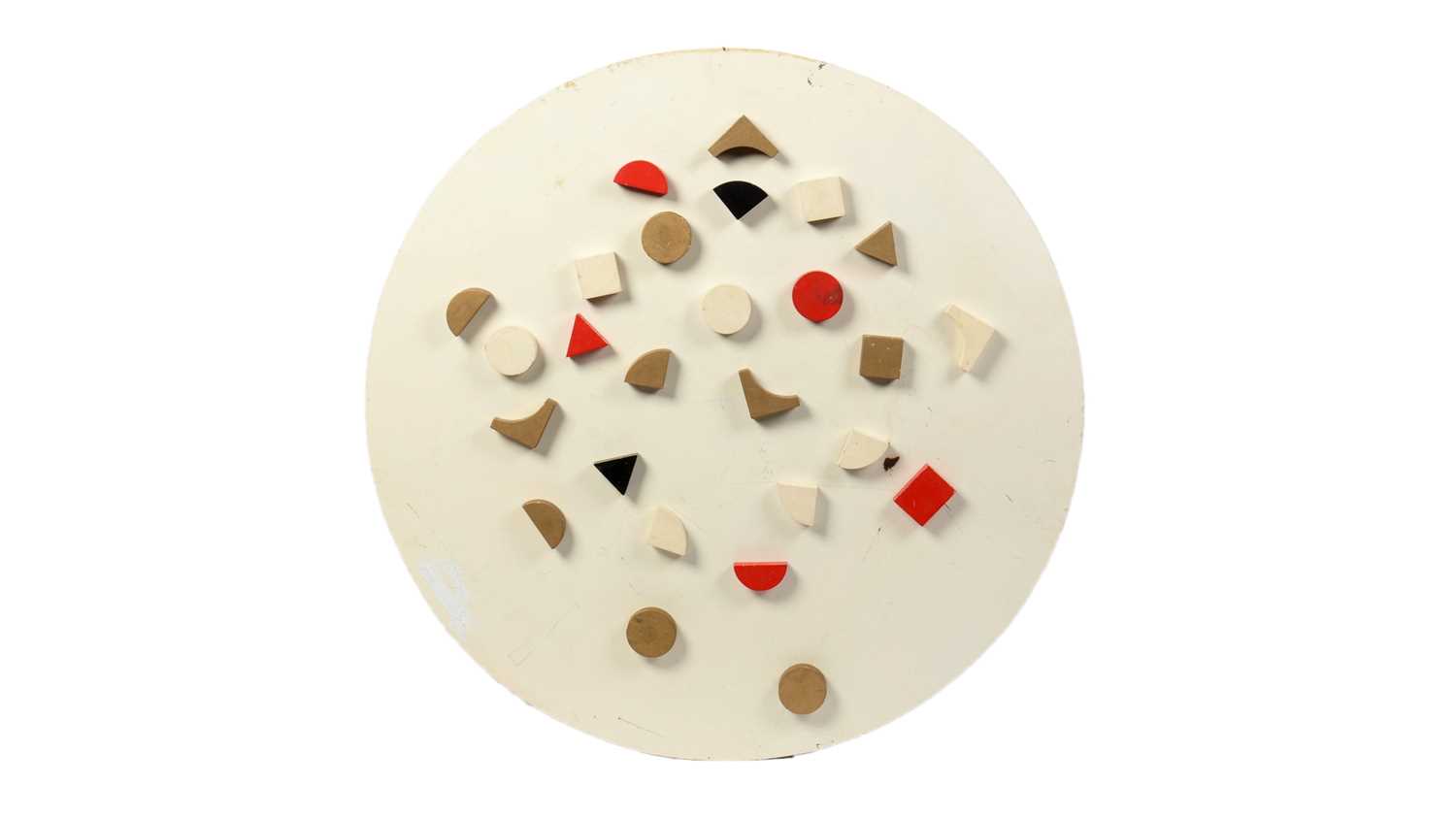 Lot 192 - Li Yuan-chia - Kinetic Installation | mixed media