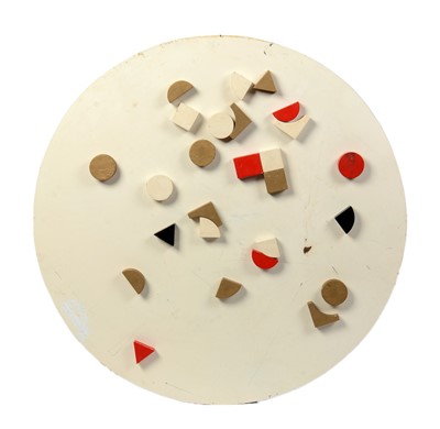 Lot 192 - Li Yuan-chia - Kinetic Installation | mixed media