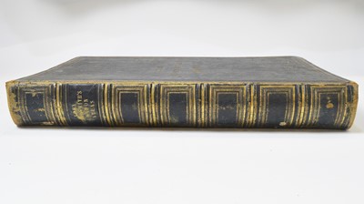 Lot 730 - The London Atlas of Universal Geography.