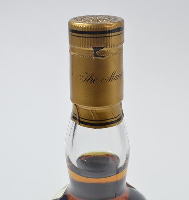 Lot 775 - Macallan Single Malt Scotch Whisky, one bottle