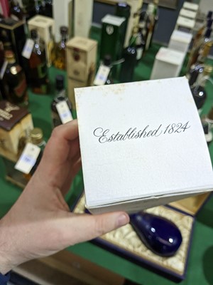Lot 775 - Macallan Single Malt Scotch Whisky, one bottle
