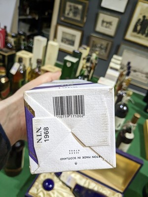 Lot 775 - Macallan Single Malt Scotch Whisky, one bottle