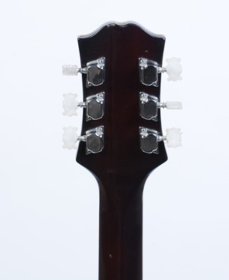 Lot 93 - Epiphone 6832 acoustic Guitar