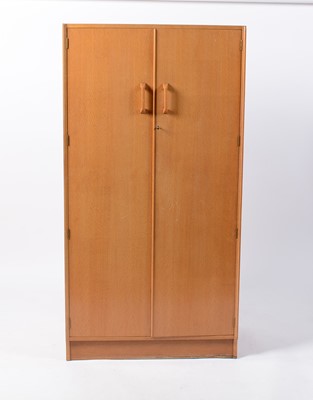 Lot 51 - G Plan - Brandon Range - a retro vintage mid 20th Century circa 1960's bedroom suite