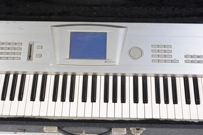 Lot 174 - Korg Trinity V3 synthesizer