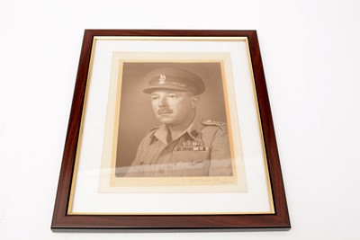 Lot 204 - The Most Exalted Order of the Star of India group of medals awarded to James Balfour Macdonald