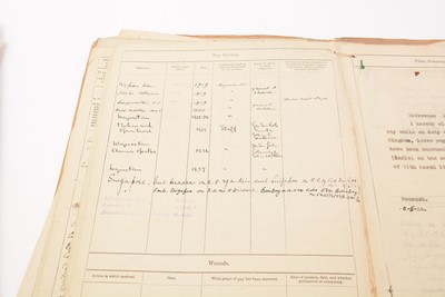 Lot 204 - The Most Exalted Order of the Star of India group of medals awarded to James Balfour Macdonald