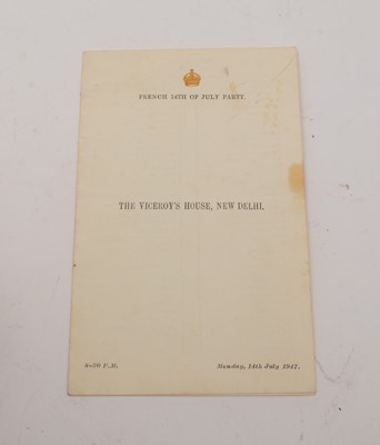 Lot 204 - The Most Exalted Order of the Star of India group of medals awarded to James Balfour Macdonald